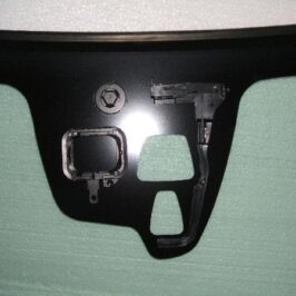 P.ZZA INC VR+PR.SENS+ACU S80 06>V70 07>+SISTEMI SICUREZZA VARI+FIN