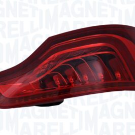 FANALE P/SX SUP A LED AUDI Q7 06/09>