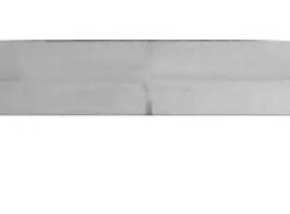 RINF PARAURTI POSTERIORE LEXUS CT200H 01/10>