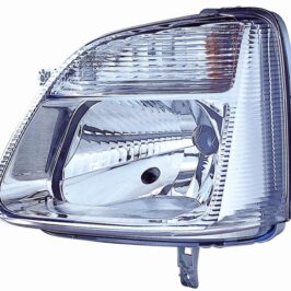 FARO SX H4 PRED REG ELETT OPEL AGILA-WAGON R 03/02>11/07