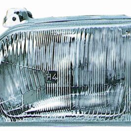 FARO DX H4 FORD ESCORT-ORION 01/86>10/90