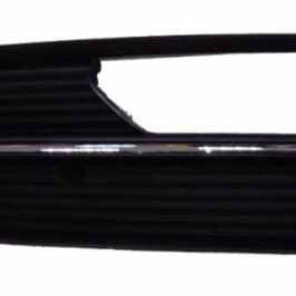 GRIGLIA P/TI A/SX C/FEND C/LISTELLO CROM AUDI A3 04/12>