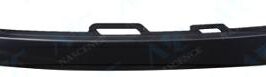 MOD GRIGLIA P/TI A/DX TIGUAN R-LINE 01/16>