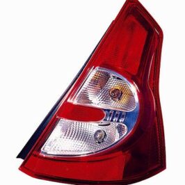 GR OTTICO P/SX BIANCO ROSSO DACIA SANDERO 01/08>