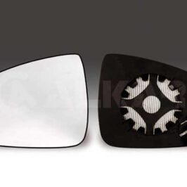 PIASTRA DX EL.LOGAN+SANDERO 08>
