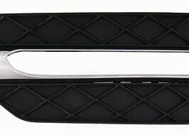 GRIGLIA P/TI A/SX C/DRL MERCEDES CLASSE C W204 01/11>
