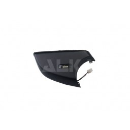 CALOTTA SX INF.CLASSE R W251 2010>PRIMERIZZATA + LUCE DI CORTESIA