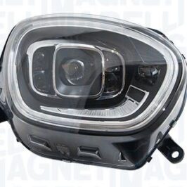FARO SX A LED MATRIX MINI COUNTRYMAN (F60) 10/16>