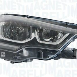 FARO DX 2H7 C/MOT EL CITROEN C4 -DS4 07/14>