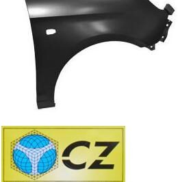 PARAF A/DX C/FORO LUCCIOLA KIA PICANTO 01/08>