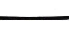 PROFILO P/TI ANT C/LE NERO LUCIDO LAND ROVER RANGE ROVER 09/17>