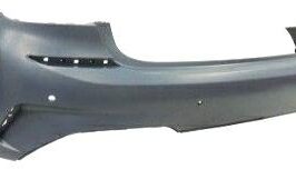 PARAURTI POSTERIORE PRIM CONPDC BMW SERIE 3 G20 10/18> M-TECH