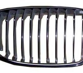 GRIGLIA A/DX CROM-CROM-BIANCA BMW SERIE 1 F20-F21 01/11> URBAN