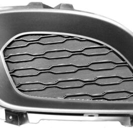 GRIGLIA P/TI A/DX KIA RIO 01/11>