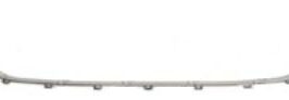 CORNICE CROM GRIGLIA P/TI ANT INF CITROEN C3 04/13>