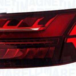 FANALE P/DX EST A LED DINAM AUDI A4 05/19>SW