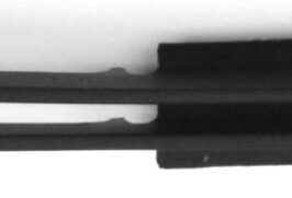 GRIGLIA P/TI A/SX BMW SERIE 3 E46 05/98>08/01