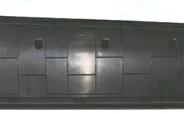 MODAN PORTA A/DX BYD ATTO 3 01/23>