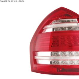 FANALE P/DX MERCED CLASSE GL X164 01/10>