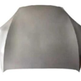 COFANO ANT TESLA MODEL S 04/16> ALLUMINIO