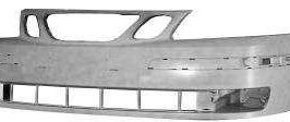 P/TI ANT PRIM C/LAVAF SAAB 9-3 07/03>