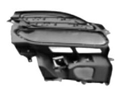 SUPPORTO DRL SX PORSCHEPANAREMA 06/09>