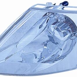 FANALE A/DX CRYSTAL VW PASSAT 11/96>09/00