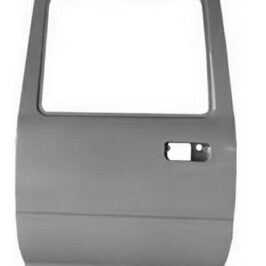 PORTA P/SX TOYOTA HILUX 01/98>12/03 4P