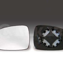 PIASTRA SX EL.SUZUKI SWIFT 07-10