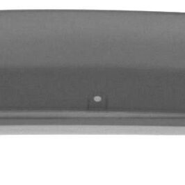 SPOILER P/TI POST HYUNDAI I20 01/14> 5P