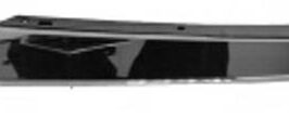 MODAN FARO SUP SX CROM HONDA CIVIC 01/16> 4-5 PORTE