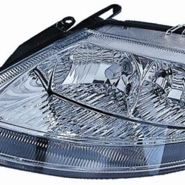 FARO SX H1-H7 PRED REG ELETT CITR C3 04/02>10/09