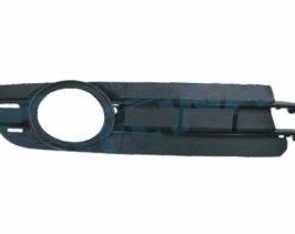 GRIGLIA P/TI A/DX C/FEND AUDI A6 05/04>10/08 CHIUSA