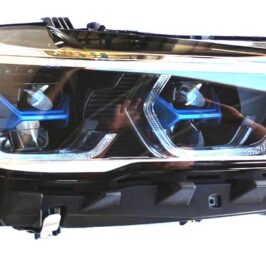 FARO SX LED/LASER ADATT BMW X5 G05 08/18>
