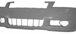P/TI ANT AUDI A3 09/03>09/05 3P -TUV-ES-