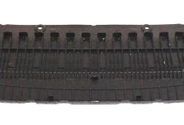 RIPARO SOTTOPARAURTI AUDI A6 09/14> S-LINE injection