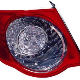 FANALE P/DX EST A LED VW JETTA 11/04>