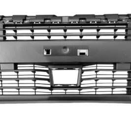 PARAURTI ANTERIORE CON FENDINEBBIA PEU EXPERT-FIAT SCUDO-CIT JUMPY-OP VIVARO 01/24>