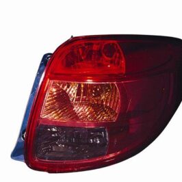 GR OTTICO P/SX FIAT SEDICI-SUZUKI SX4 01/06>