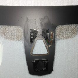 P.ZZA COAT+PRE.SENS+CAM S7 F01 08>ACU+FIN---SUPPORTO SENS IN PLAST