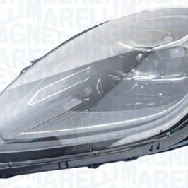 FARO SX A LED C/INDIC DIREZ ARANCIO PORSCHE MACAN 05/18>
