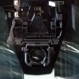P.ZZA VR+SEN+CAM+DISPLAY BMW S3 19>ACUSTICO+FIN.TELAIO