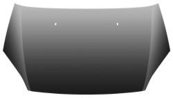 COFANO ANT FORD C-MAX 10/03>02/07