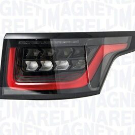 FANALE P/DX A LED LAND ROVER RANGE ROVER SPORT 10/17>