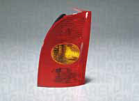 FANALE P/DX C/PL RENAULT MEGANE SW 07/99>