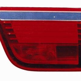 GR OTTICO P/DX INT BIANCO ROSSO BMW X5 E70 01/07>LED