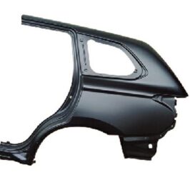PARAF P/SX MITSUBISHI OUTLANDER 01/12>