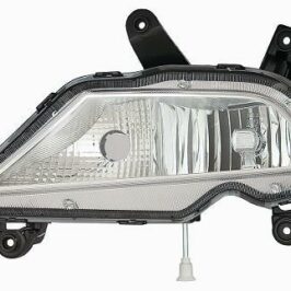 FEND DX H8 C/DRL HYUNDAI I20 01/14> 5P