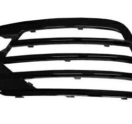 GRIGLIA PARAURTI ANTERIORE DESTRO AUDI Q3 11/14> S-LINE