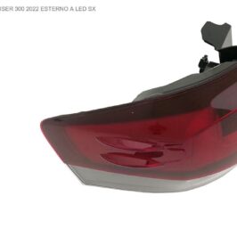 GR OTTICO P/SX EST A LED TOYOTA LAND CRUISER 300 01/22>